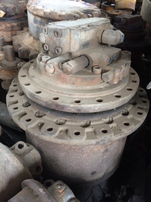 ตัวเดิน SK220-มาร์คทู เก่า ราคา 80,000 บาท