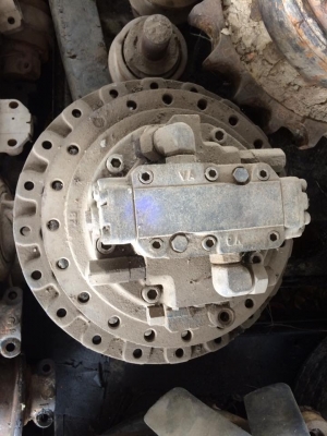 ตัวเดิน SK220-มาร์คทู เก่า ราคา 80,000 บาท