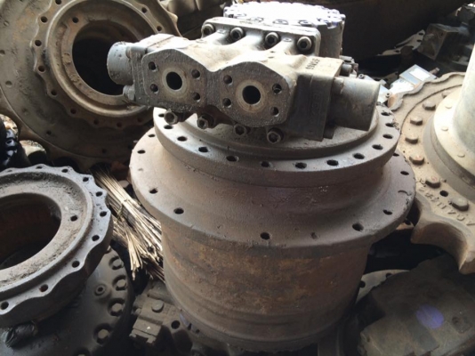 ตัวเดิน MS180 เก่า ราคา 65,000 บาท