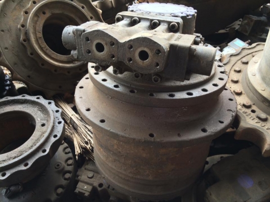 ตัวเดิน MS180 เก่า ราคา 65,000 บาท