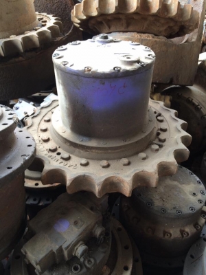 ตัวเดิน SK907C เก่า ราคา 65,000 บาท