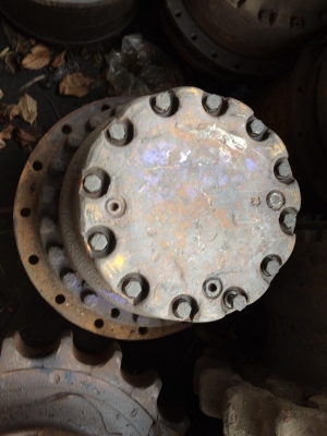 ตัวเดิน EX200-1 เก่า ราคา 65,000 บาท