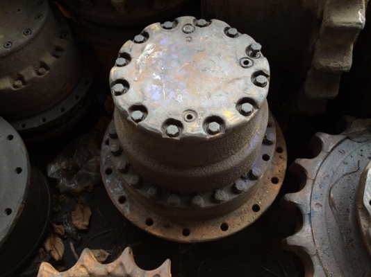 ตัวเดิน EX200-1 เก่า ราคา 65,000 บาท