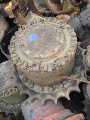 ตัวเดิน k909 เก่า ราคา 65,000 บาท