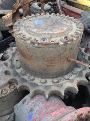 ตัวเดิน k909 เก่า ราคา 65,000 บาท