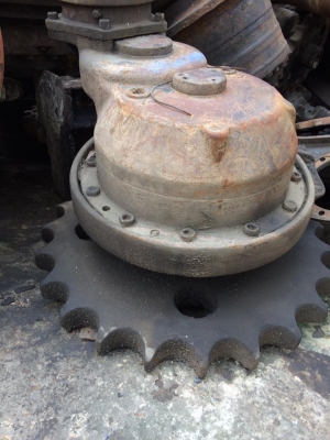 ตัวเดิน k904C เก่า คู่ละ 100,000 บาท