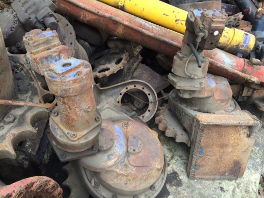 ตัวเดิน k904C เก่า คู่ละ 100,000 บาท