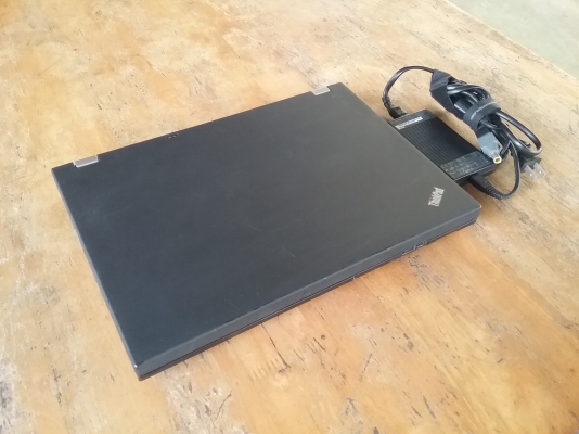 ขาย 7 พัน โน๊ตบุ๊ค ThinkPad รุ่น Lenovo intel CORE i5 ตัวนี้รุ่น CORE i5 จะขายราคาถูกเท่ากับ CORE i3 ปกติจะใช้เขียนแบบ ออโต้แคด แรงดี ปกติ ใช้งานในอ๊อฟฟิศ เป็นรุ่นพับจอได้ จะซื้อเครื่องใหม่ พร้อมใช้งาน มาเอาเอง ............................................ ขาย 7 พัน โน๊ตบุ๊ค ThinkPad รุ่น Lenovo intel CORE i5 ตัวนี้รุ่น CORE i5 จะขายราคาถูกเท่ากับ CORE i3 ปกติจะใช้เขียนแบบ ออโต้แคด แรงดี ปกติ ใช้งานในอ๊อฟฟิศ เป็นรุ่นพับจอได้ จะซื้อเครื่องใหม่ พร้อมใช้งาน มาเอาเอง ............................................