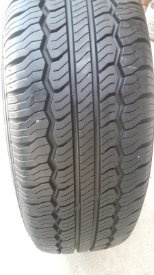 ขายล้อISUZU ขอบ16 ยาง215/70/16 ปี 14  4 ล้อ