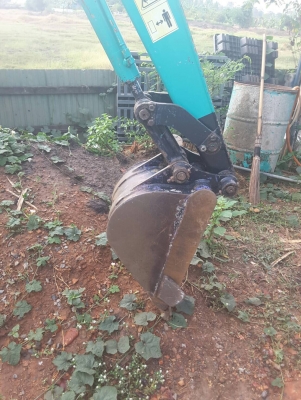 Komatsu  PC 20-7