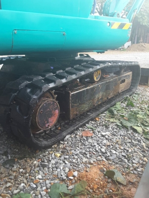 Komatsu  PC 20-7