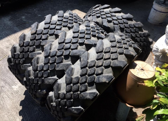 ยางตะขาบ King Cobra 32x9.5x16 ดอกเต็ม4เส้น ยางตะขาบ King Cobra 32x9.5x16 ดอกเต็ม4เส้น