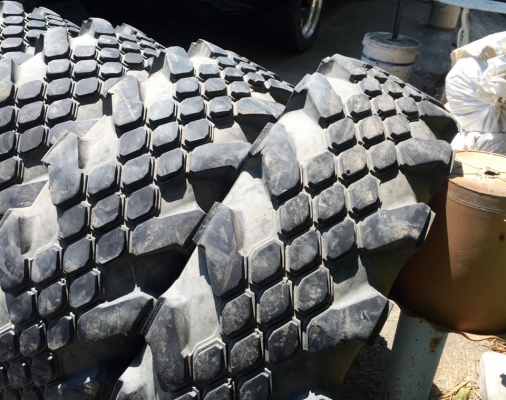 ยางตะขาบ King Cobra 32x9.5x16 ดอกเต็ม4เส้น ยางตะขาบ King Cobra 32x9.5x16 ดอกเต็ม4เส้น