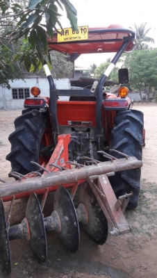 ขายครับ คูโบต้า 47 แรงม้า โลตารี่กับผาลดันหน้า เอกสารเป็นเล่มทะเบียน ขายครับ คูโบต้า 47 แรงม้า โลตารี่กับผาลดันหน้า เอกสารเป็นเล่มทะเบียน