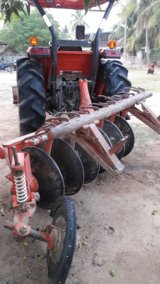 ขายครับ คูโบต้า 47 แรงม้า โลตารี่กับผาลดันหน้า เอกสารเป็นเล่มทะเบียน ขายครับ คูโบต้า 47 แรงม้า โลตารี่กับผาลดันหน้า เอกสารเป็นเล่มทะเบียน