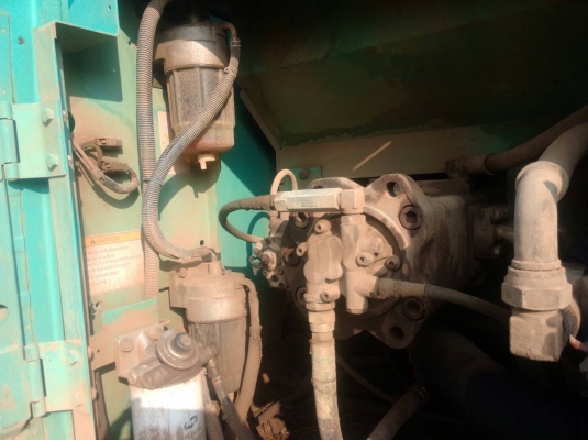 ขายรถขุดแบ็คโฮ KOBELCO SK200-8 YN 12 SUPPER สภาพดี เอกสารอินวอย 1,650,000บ. สนใจ 0835601591 หรือ 0903494058