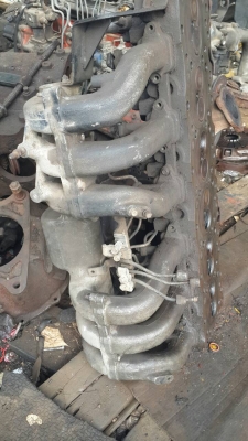 ขายสูบฮีโน่FM3Mระหัสเครื่องM10Cสภาพดีมากๆครับราคา30000บาท