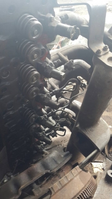 ขายสูบฮีโน่FM3Mระหัสเครื่องM10Cสภาพดีมากๆครับราคา30000บาท