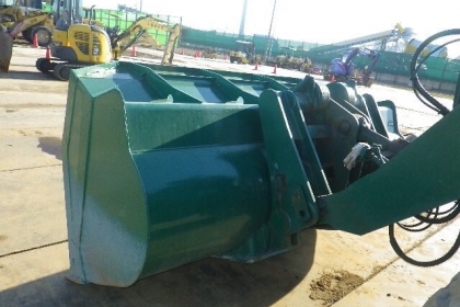 มาใหม่ครับ CAT 936 ซีเรียล 1,5XX นำเข้าจากญี่ปุ่น โทร.090-986-2521 อ๊อบ