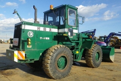 มาใหม่ครับ CAT 936 ซีเรียล 1,5XX นำเข้าจากญี่ปุ่น โทร.090-986-2521 อ๊อบ