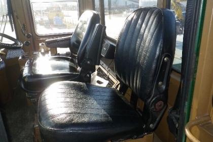 มาใหม่ครับ CAT 936 ซีเรียล 1,5XX นำเข้าจากญี่ปุ่น โทร.090-986-2521 อ๊อบ