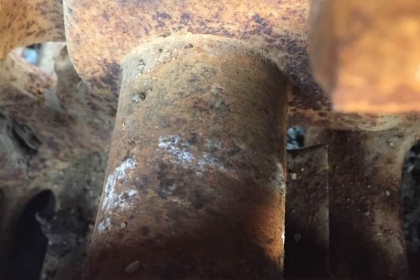 ขาย รถแบคโฮ KOBELCO SK100-3 มาคไฟ้ ซุปปอร์ เก่าญี่ปุ่น โทร.090-986-2521 อ๊อบ