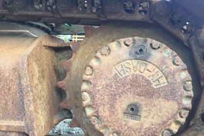 ขาย รถแบคโฮ KOBELCO SK100-3 มาคไฟ้ ซุปปอร์ เก่าญี่ปุ่น โทร.090-986-2521 อ๊อบ