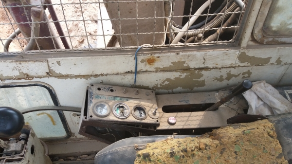 ขาย 235,000 KOMATSU pc 60-5 เครื่องดี ปั้มแรง เอวแน่น ช่วงล่วงดี(รถทำงานอยู่) รถอยู่ ศรีเกษ 090-772-3710 090-772-3708