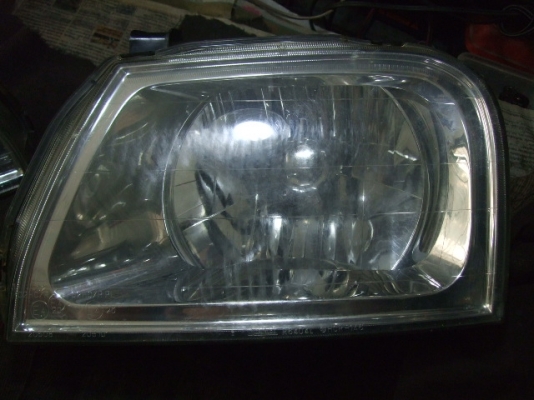 ไฟหน้า L200 สตาด้า ไฟหน้า L200 สตาด้า