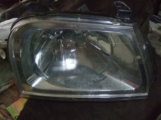 ไฟหน้า L200 สตาด้า ไฟหน้า L200 สตาด้า