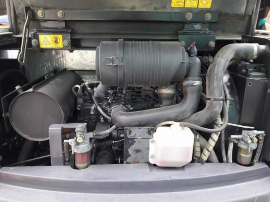 ขายMITSUBISHI  MM35T  เก่าญี่ปุ่นแท้   สภาพสวยมากๆ  เครื่องปั๊มดี  ยังไม่เคยใช้งานในไทย  ลองระบบกันได้ทุกวัน  โทร  089-3818694  ดวงนภา