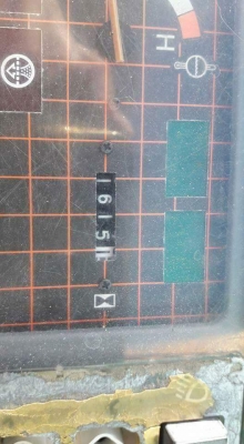 ขายMITSUBISHI  MM35T  เก่าญี่ปุ่นแท้   สภาพสวยมากๆ  เครื่องปั๊มดี  ยังไม่เคยใช้งานในไทย  ลองระบบกันได้ทุกวัน  โทร  089-3818694  ดวงนภา