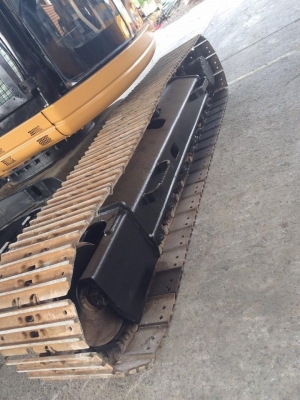 รถแบคโฮ CAT313BCR นอกญี่ปุ่น รถแบคโฮ CAT313BCR นอกญี่ปุ่น