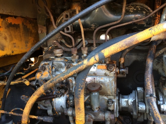 Komatsu JH30B ตู้เก๋ง นำเข้าจากญี่ปุ่น สวยมาก ราคาไม่แพงครับ Komatsu JH30B ตู้เก๋ง นำเข้าจากญี่ปุ่น สวยมาก ราคาไม่แพงครับ