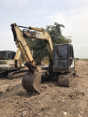 ขาย 425,000 Kobelco sk 60-3 เครื่องดี ปั้มแรง  เอวแน่น. โซหน่า แท๊กใบ 60. ไฟฟ้าตัด รถพร้อมใช้  รถอยู่ ปทุมธานี 090-772-3710 090-772-3708