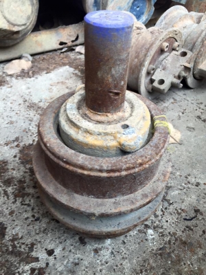 แคเรีย CAT D3 เก่าเช็คนอกญี่ปุ่น ราคา 2,500 บาท