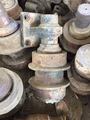 แคเรีย MITSU MS180 มิสซู เก่าเช็คนอกญี่ปุ่น ราคา 2,200 บาท