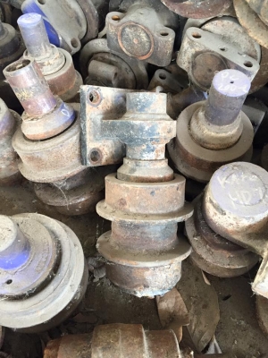 แคเรีย MITSU MS180 มิสซู เก่าเช็คนอกญี่ปุ่น ราคา 2,200 บาท