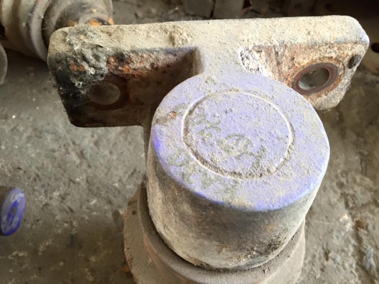 แคเรีย KATO HD700 เก่าเช็คนอกญี่ปุ่น ราคา. 2,000 บาท