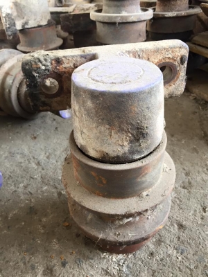 แคเรีย KATO HD700 เก่าเช็คนอกญี่ปุ่น ราคา. 2,000 บาท