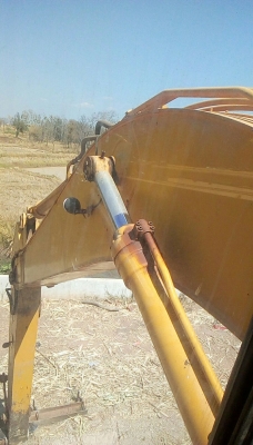 ขออนุญาติขาย 320 version1 พร้อมใช้งาน เอกสารใบชื้อขาย ไฟฟ้าตัดระบบ หน้าจอขึ้นยึครับช่วงล่างเต็มเอวนิดๆราคา 5850000สนใจติดต่อ 0853224877-09889304877