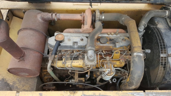 ขาย แบคโฮ CAT 320 V.2 เครื่องเดิมแน่นๆ ปั้มดี ช่วงล่างเต็ม ระบบไฟครบ เอกสารเล่มทะเบียนครบ