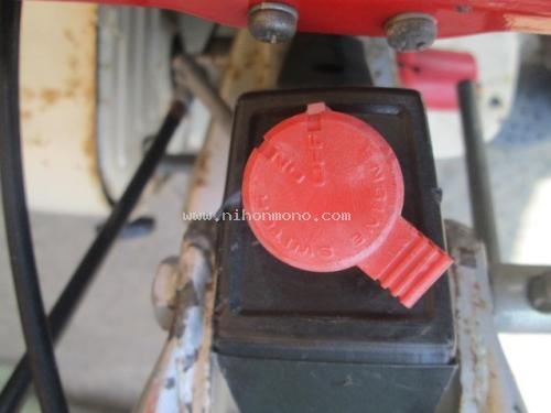 ขาย!!! เครื่องพรวนดิน YANMAR รุ่น MT300 รหัสสินค้า 80903848 ติดต่อ 081-8283376  www.nihonmono.com