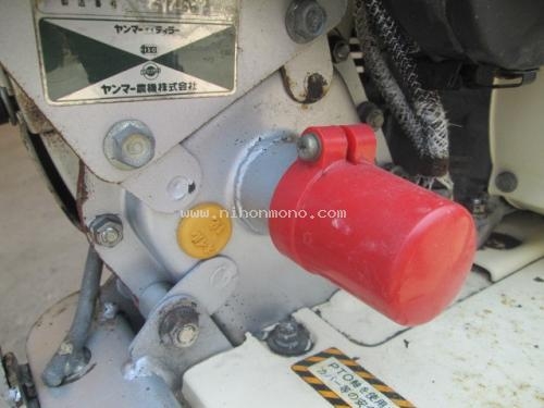 ขาย!!! เครื่องพรวนดิน YANMAR รุ่น MT300 รหัสสินค้า 80903848 ติดต่อ 081-8283376  www.nihonmono.com