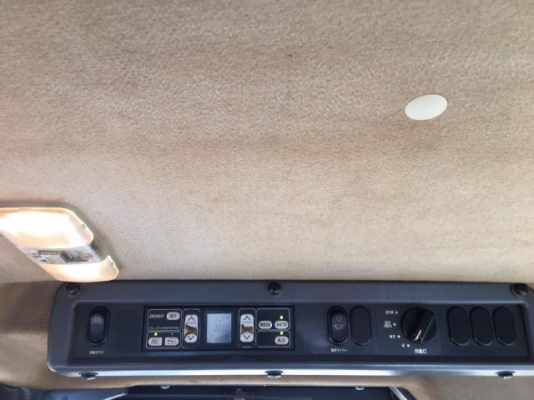 ขายรถตักล้อยาง KOMATSU WA600-6 รถนอกนำเข้าจากญี่ปุ่น สภาพสวยพร้อมใช้ มีVDOการทำงานครับ