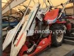 ราคา12,000 บาท!! รถเกี่ยวข้าวเดินตาม KUBOTA รุ่นRE30 รหัสสินค้า 80903788 ติดต่อ 081-8283376  www.nihonmono.com