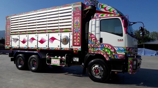 ISUZU360 แรงปี 56 ราคา 2,350,000 บาท แม่เดี่ยว สวยสุด ๆ วิ่ง น้อยมาก 96,400 กม ติด GPS และ ประกันชัน 3 รถพร้อมใช้ เอกสารเล่มทะเบียน. ISUZU360 แรงปี 56 ราคา 2,350,000 บาท แม่เดี่ยว สวยสุด ๆ วิ่ง น้อยมาก 96,400 กม ติด GPS และ ประกันชัน 3 รถพร้อมใช้ เอกสารเล่มทะเบียน.