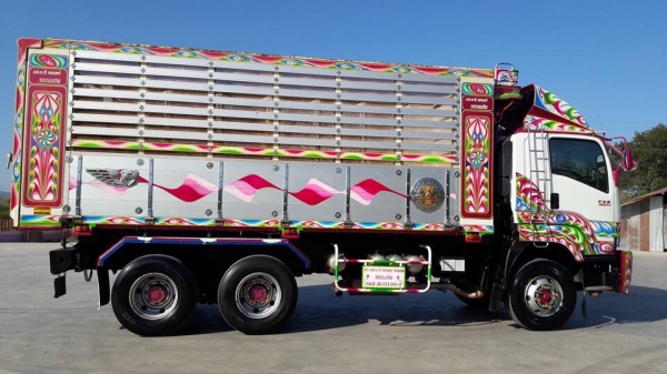 ISUZU360 แรงปี 56 ราคา 2,350,000 บาท แม่เดี่ยว สวยสุด ๆ วิ่ง น้อยมาก 96,400 กม ติด GPS และ ประกันชัน 3 รถพร้อมใช้ เอกสารเล่มทะเบียน. ISUZU360 แรงปี 56 ราคา 2,350,000 บาท แม่เดี่ยว สวยสุด ๆ วิ่ง น้อยมาก 96,400 กม ติด GPS และ ประกันชัน 3 รถพร้อมใช้ เอกสารเล่มทะเบียน.