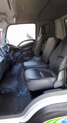 ISUZU360 แรงปี 56 ราคา 2,350,000 บาท แม่เดี่ยว  สวยสุด ๆ วิ่ง น้อยมาก 96,400 กม ติด GPS และ ประกันชัน 3 รถพร้อมใช้ เอกสารเล่มทะเบียน.