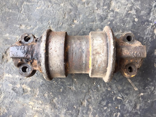 โรลเลอร์รถขุด SUMITOMO SH 120 เก่าญี่ปุ่น ราคา 2,000 บาท